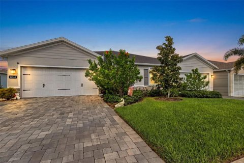 Villa ou maison à Port Charlotte, Floride 3 chambres, 136.57 m2 № 2364198