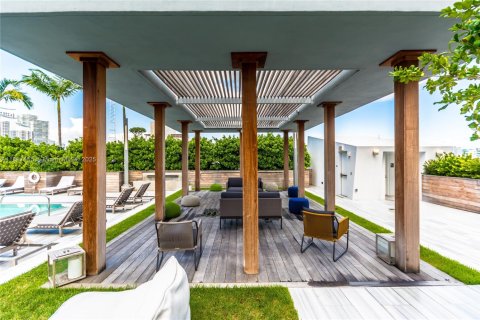 Copropriété à vendre à Miami Beach, Floride: 1 chambre, 81.01 m2 № 1944439 - photo 16