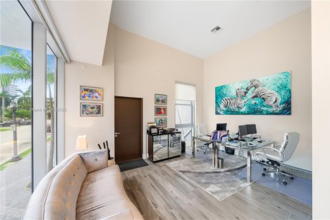 Copropriété à vendre à Miami Beach, Floride: 1 chambre, 81.01 m2 № 1944439 - photo 3