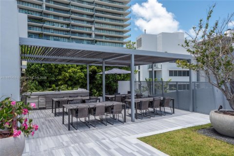 Copropriété à vendre à Miami Beach, Floride: 1 chambre, 81.01 m2 № 1944439 - photo 17