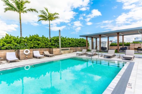 Copropriété à vendre à Miami Beach, Floride: 1 chambre, 81.01 m2 № 1944439 - photo 15