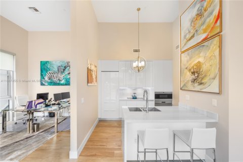 Copropriété à vendre à Miami Beach, Floride: 1 chambre, 81.01 m2 № 1944439 - photo 6