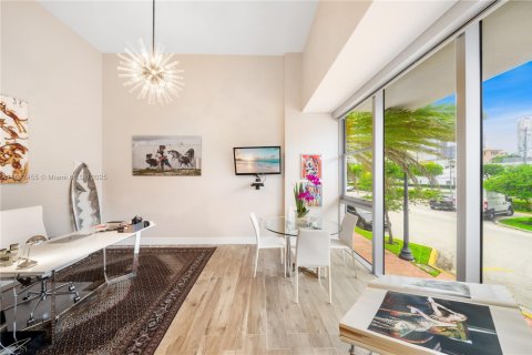 Copropriété à vendre à Miami Beach, Floride: 1 chambre, 81.01 m2 № 1944439 - photo 8