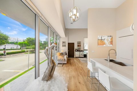 Copropriété à vendre à Miami Beach, Floride: 1 chambre, 81.01 m2 № 1944439 - photo 11