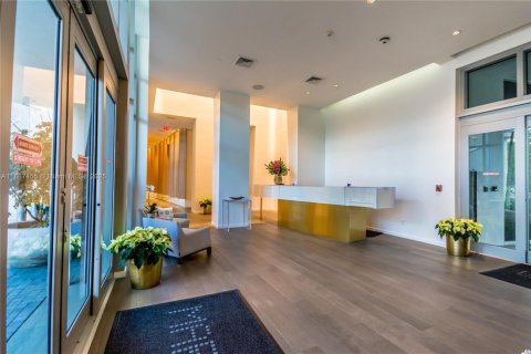 Copropriété à vendre à Miami Beach, Floride: 1 chambre, 81.01 m2 № 1944439 - photo 14