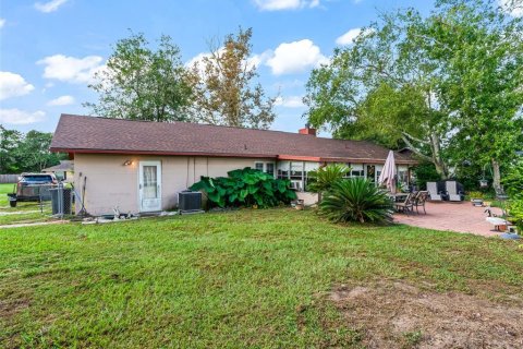 Casa en venta en Ocala, Florida, 3 dormitorios, 132.85 m2 № 2386350 - foto 28