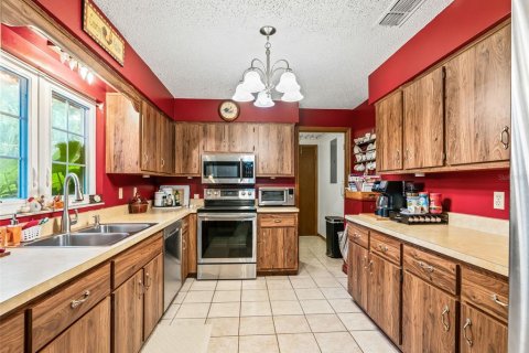 Casa en venta en Ocala, Florida, 3 dormitorios, 132.85 m2 № 2386350 - foto 13