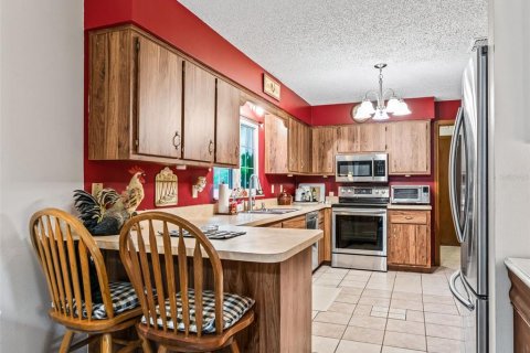 Casa en venta en Ocala, Florida, 3 dormitorios, 132.85 m2 № 2386350 - foto 12