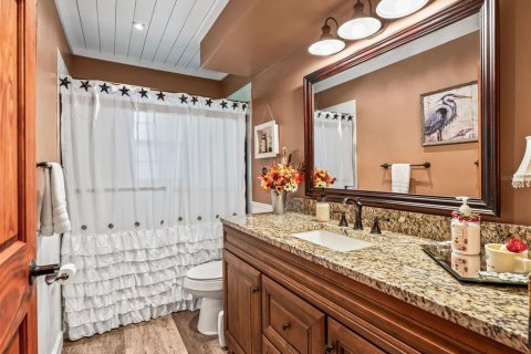 Casa en venta en Ocala, Florida, 3 dormitorios, 132.85 m2 № 2386350 - foto 21