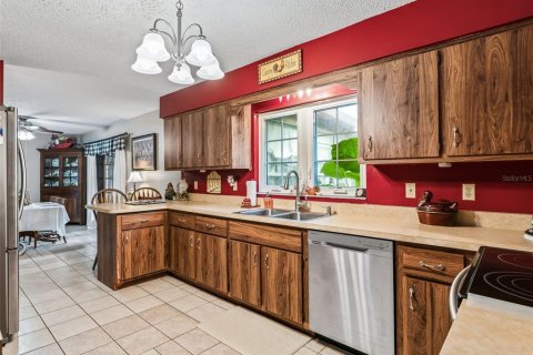 Casa en venta en Ocala, Florida, 3 dormitorios, 132.85 m2 № 2386350 - foto 14