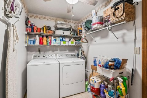 Casa en venta en Ocala, Florida, 3 dormitorios, 132.85 m2 № 2386350 - foto 24