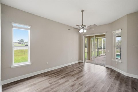 House in Auburndale, Florida 5 bedrooms, 245.17 sq.m. № 2220302 - photo 27