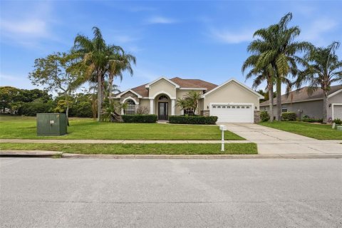 House in Auburndale, Florida 5 bedrooms, 245.17 sq.m. № 2220302