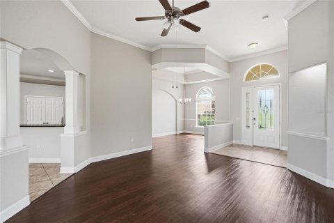 House in Auburndale, Florida 5 bedrooms, 245.17 sq.m. № 2220302 - photo 8