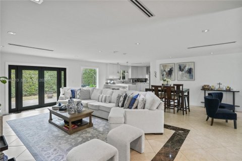 Купить виллу или дом в Майами, Флорида 5 спален, 212.75м2, № 2001266 - фото 14