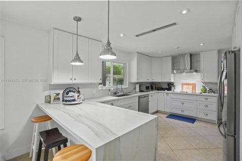 Купить виллу или дом в Майами, Флорида 5 спален, 212.75м2, № 2001266 - фото 16