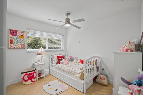 Купить виллу или дом в Майами, Флорида 5 спален, 212.75м2, № 2001266 - фото 28