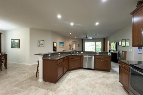 House in Lutz, Florida 4 bedrooms, 243.22 sq.m. № 1776786 - photo 10