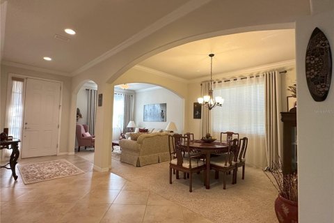 House in Lutz, Florida 4 bedrooms, 243.22 sq.m. № 1776786 - photo 8
