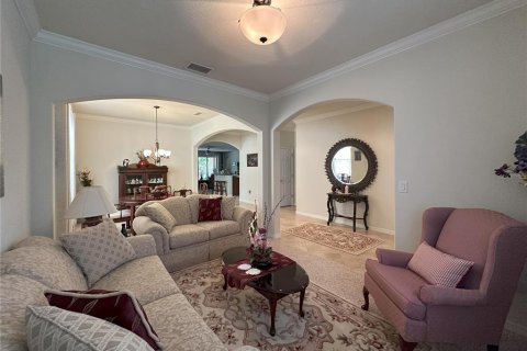 House in Lutz, Florida 4 bedrooms, 243.22 sq.m. № 1776786 - photo 5