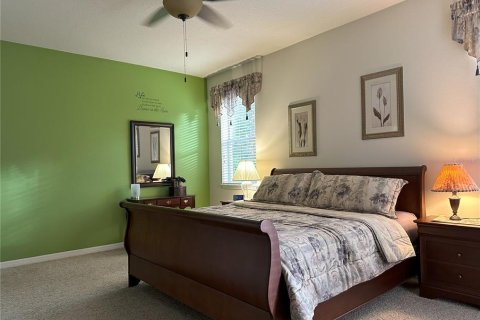 House in Lutz, Florida 4 bedrooms, 243.22 sq.m. № 1776786 - photo 20