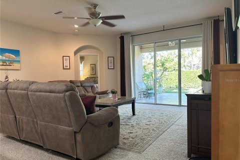 House in Lutz, Florida 4 bedrooms, 243.22 sq.m. № 1776786 - photo 17