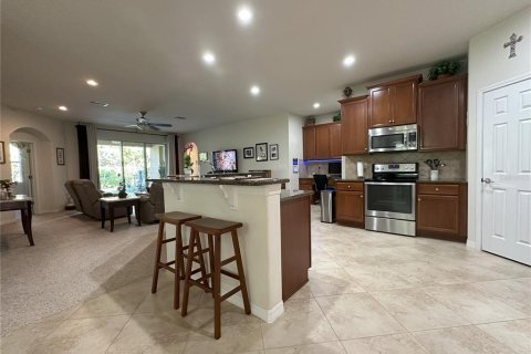 House in Lutz, Florida 4 bedrooms, 243.22 sq.m. № 1776786 - photo 11