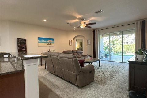 House in Lutz, Florida 4 bedrooms, 243.22 sq.m. № 1776786 - photo 19