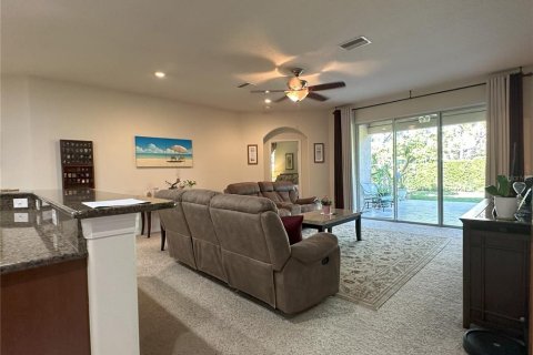 House in Lutz, Florida 4 bedrooms, 243.22 sq.m. № 1776786 - photo 16