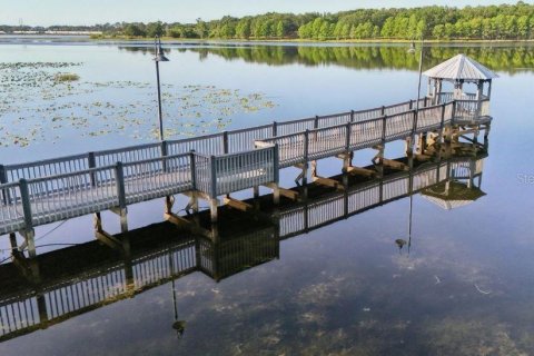 Condominio en venta en Orlando, Florida, 3 dormitorios, 117.06 m2 № 1800633 - foto 30