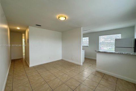 Apartment in Davie, Florida 2 bedrooms № 2036170