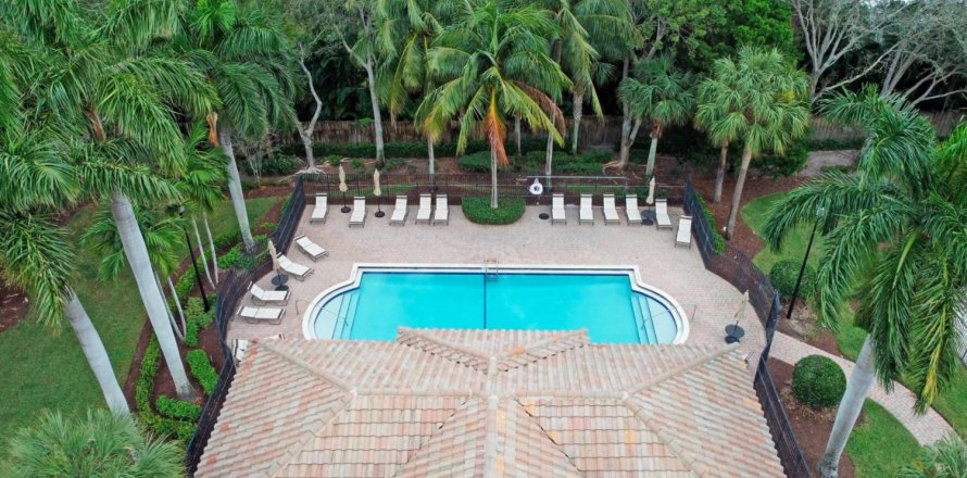 Villa ou maison à Boynton Beach, Floride 4 chambres, 246.66 m2 № 957028