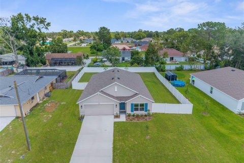 Casa en venta en Spring Hill, Florida, 4 dormitorios, 169.83 m2 № 1886230 - foto 1