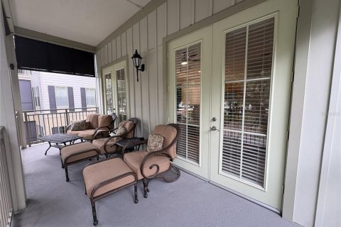 Condo in Celebration, Florida, 2 bedrooms  № 2394324 - photo 26