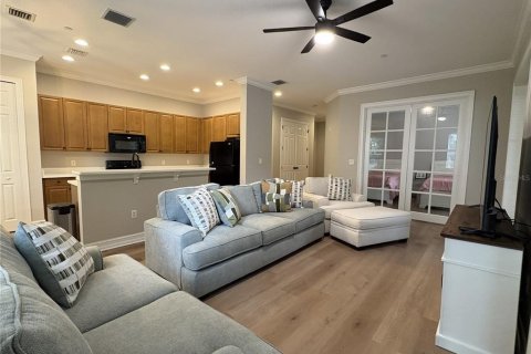 Condo in Celebration, Florida, 2 bedrooms  № 2394324 - photo 7
