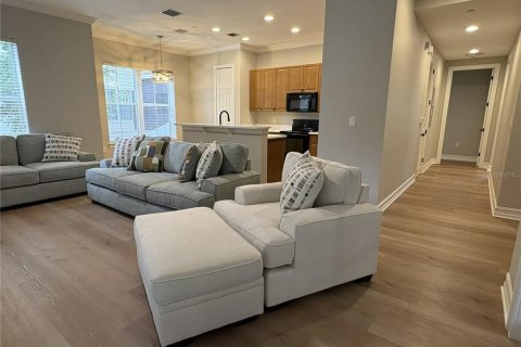Condo in Celebration, Florida, 2 bedrooms  № 2394324 - photo 9