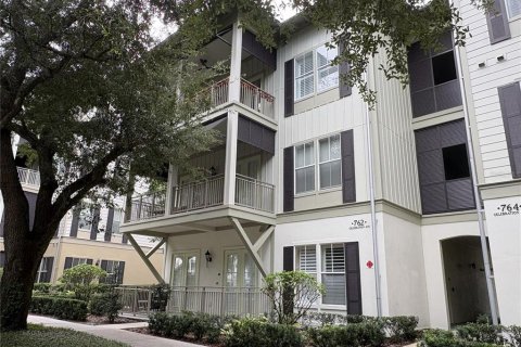 Condo in Celebration, Florida, 2 bedrooms  № 2394324