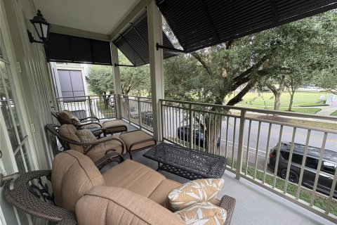 Condo in Celebration, Florida, 2 bedrooms  № 2394324 - photo 2