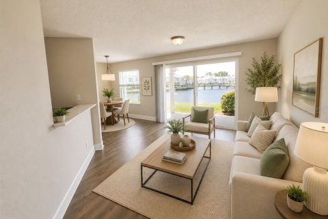 Condominio en venta en Orlando, Florida, 2 dormitorios, 83.61 m2 № 2167249 - foto 6