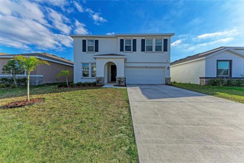 Villa ou maison à Bradenton, Floride 5 chambres, 275.46 m2 № 2206800
