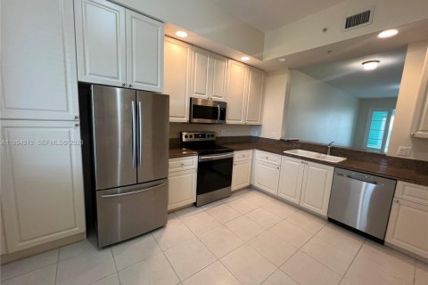 Condominio en alquiler en St. Lucie, Florida, 2 dormitorios, 184.78 m2 № 2281194 - foto 6
