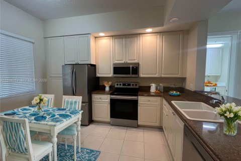 Condominio en alquiler en St. Lucie, Florida, 2 dormitorios, 184.78 m2 № 2281194 - foto 5