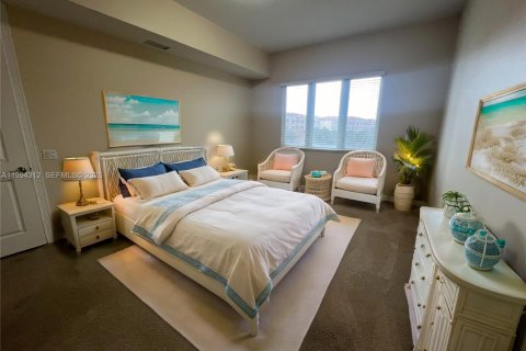 Condominio en alquiler en St. Lucie, Florida, 2 dormitorios, 184.78 m2 № 2281194 - foto 14