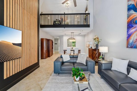 Купить таунхаус в Помпано-Бич, Флорида 3 комнаты, 230.12м2, № 2088154 - фото 7