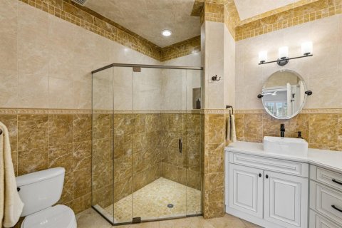 Купить таунхаус в Помпано-Бич, Флорида 3 комнаты, 230.12м2, № 2088154 - фото 23