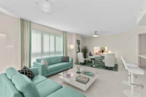 Copropriété à vendre à Holly Hill, Floride: 3 chambres, 208.01 m2 № 1553012 - photo 21