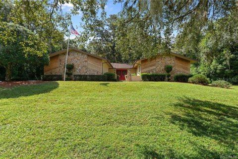 Casa en Hernando, Florida 3 dormitorios, 168.52 m2 № 2379525