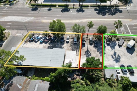 Propiedad comercial en Bradenton, Florida № 2166208