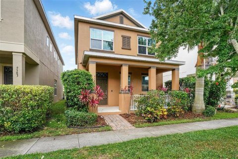 Casa en venta en Winter Garden, Florida, 3 dormitorios, 169.92 m2 № 1687480 - foto 2