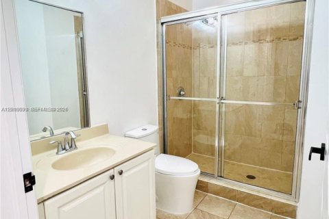 Copropriété à louer à Miramar, Floride: 3 chambres, 132.48 m2 № 2090302 - photo 22